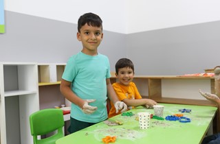 Gemlik Belediyesi’nden Çocuklara Yaz Okulu